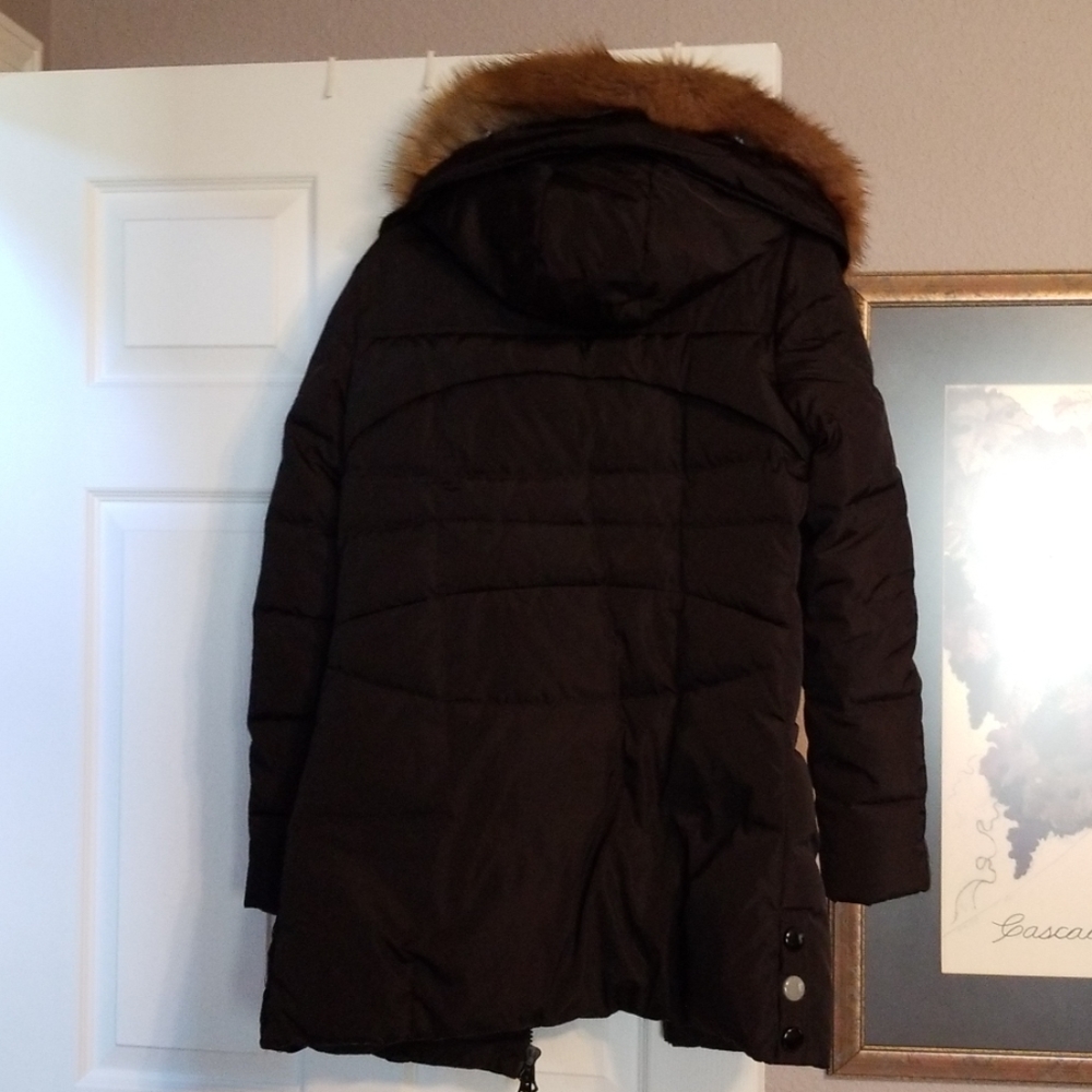 Coat - Picture 3 of 3